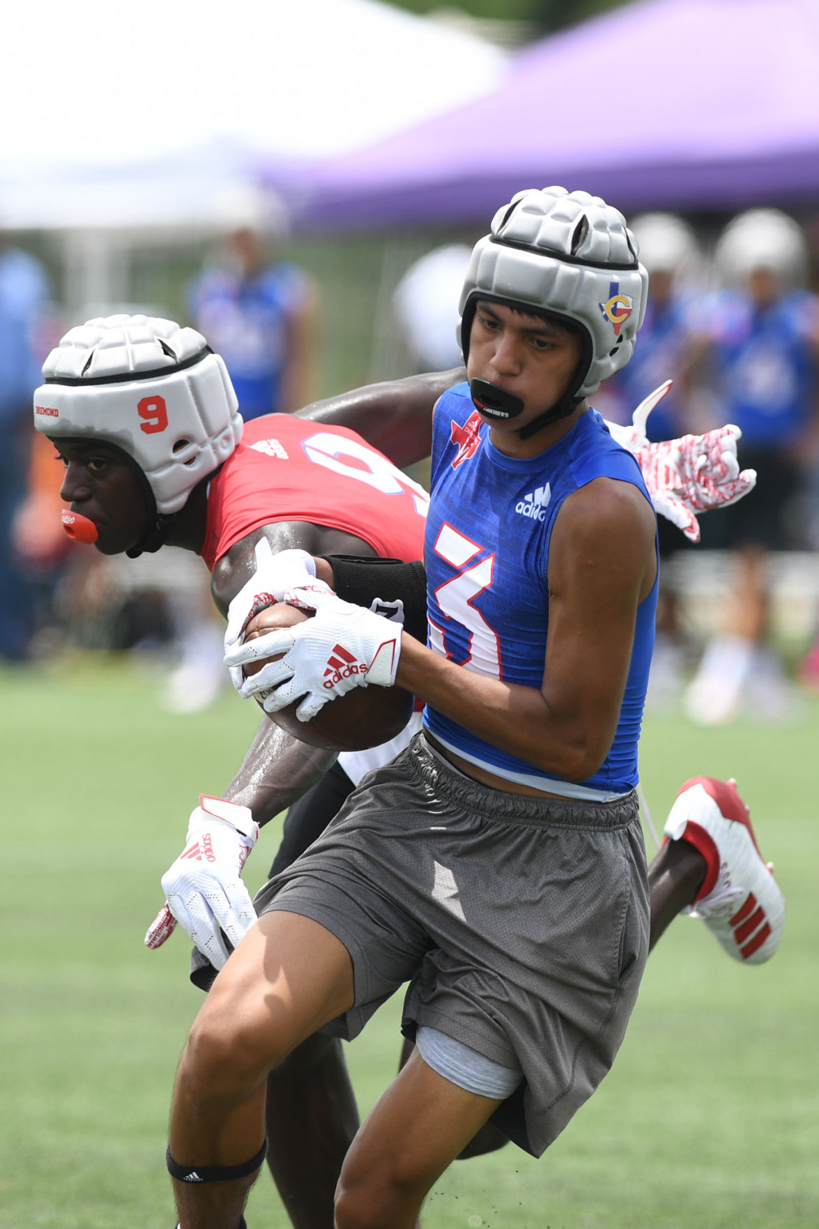 Texas 7-on-7 Championships